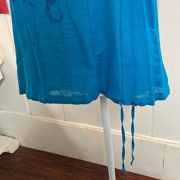 Free people tank. - Picture 4 of 10